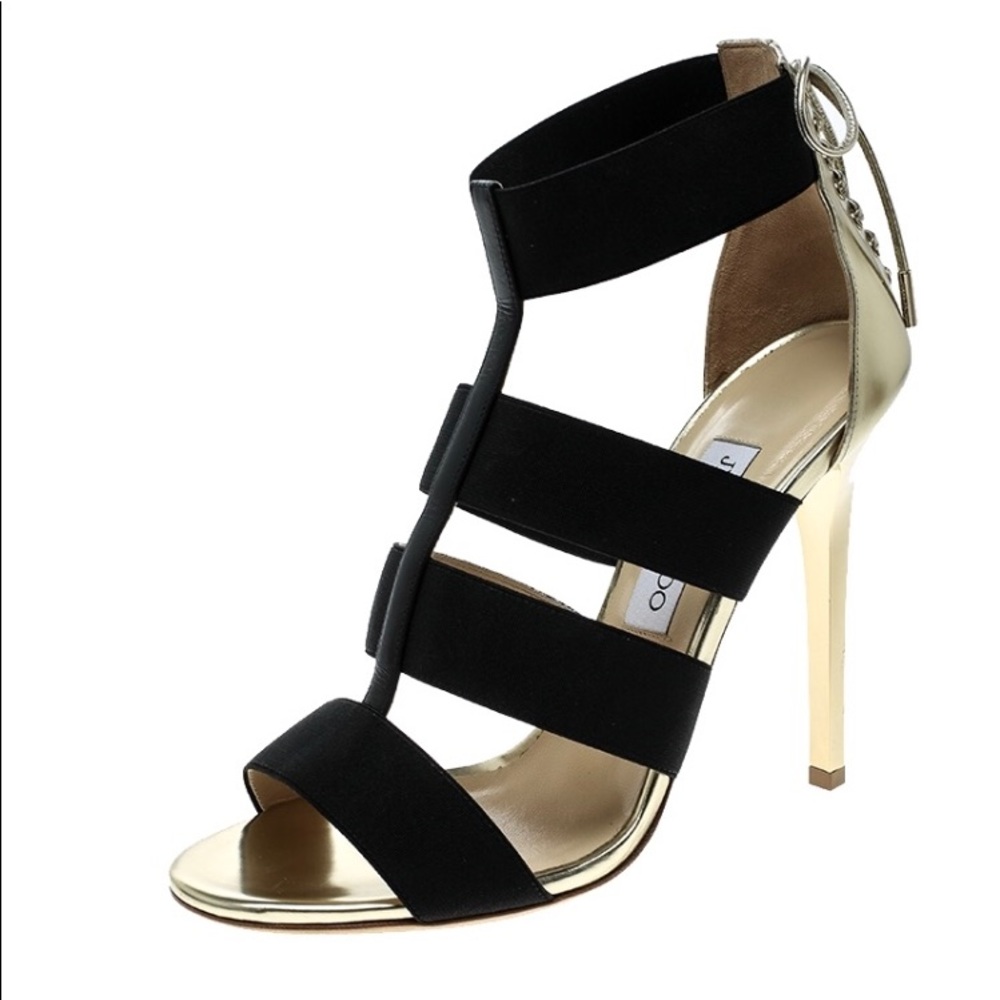 Jimmy Choo Sandals